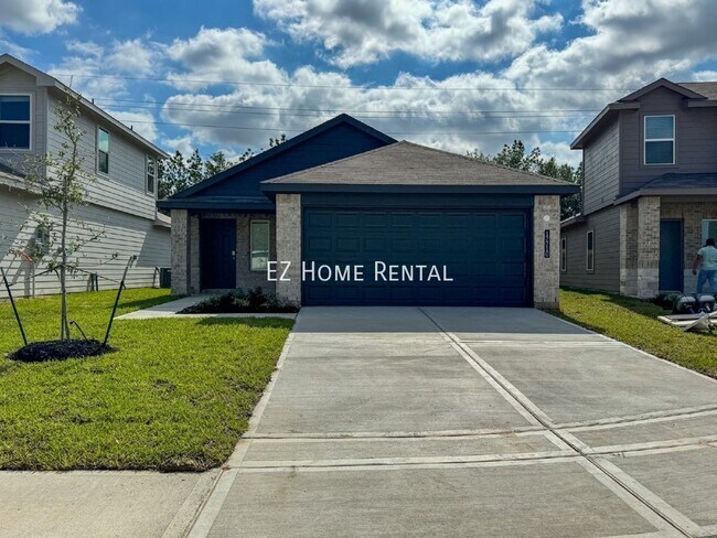 Foto del edificio - 12210 Deep Stream Ln