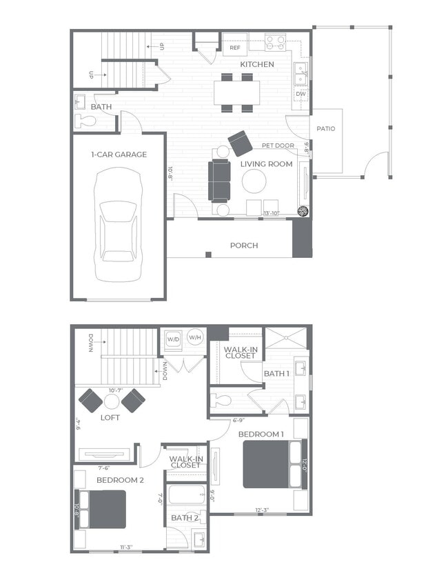 Building Photo - Yardly Kelly Lane