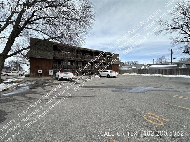 Foto del edificio - 7001 Havelock Ave