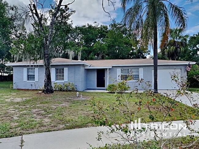 Foto del edificio - 1404 Fernwood Place Seffner FL