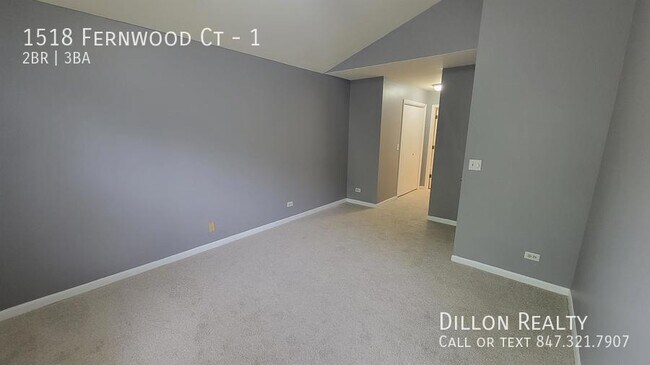 Foto del edificio - 1518 Fernwood Ct