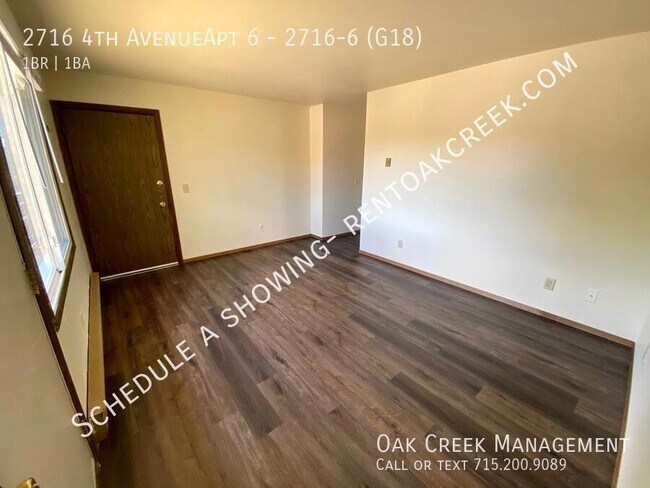 Foto del edificio - 2716 4th Ave