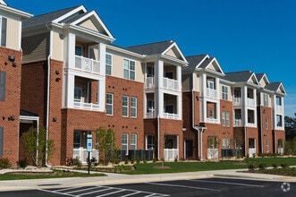 Building Photo - 415 Cornell Ave