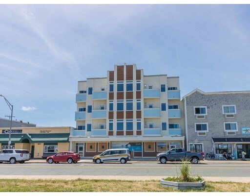 Foto del edificio - 163 Nantasket Ave