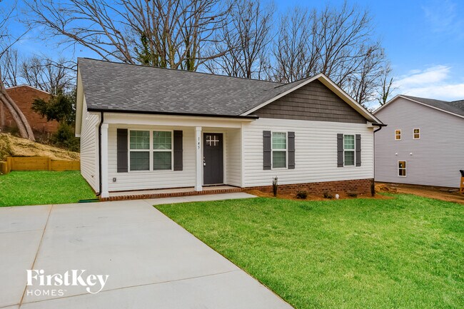 Foto del edificio - 145 McKinnon Ave NE