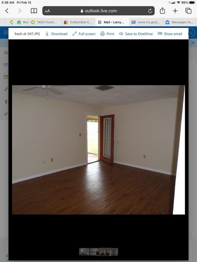Foto principal - 1479 Fresh Dr