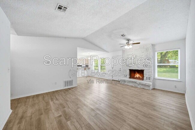 Foto del edificio - 13621 S 285th E Ave