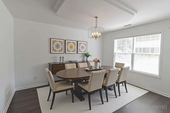 Foto del edificio - 3700 Wakefield Dr