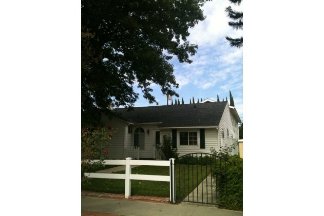 Primary Photo - RCFE