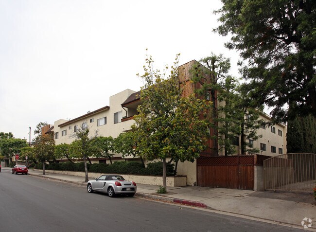 Foto del edificio - Encino Glen