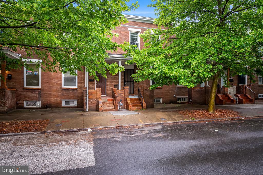 Primary Photo - 414 N Bouldin St