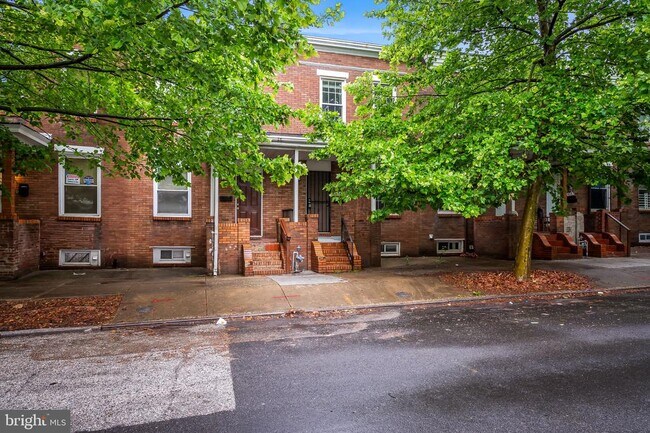 Foto del edificio - 414 N Bouldin St