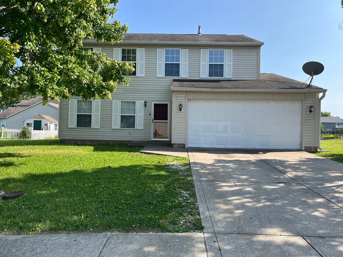 Primary Photo - 10279 Buell Dr