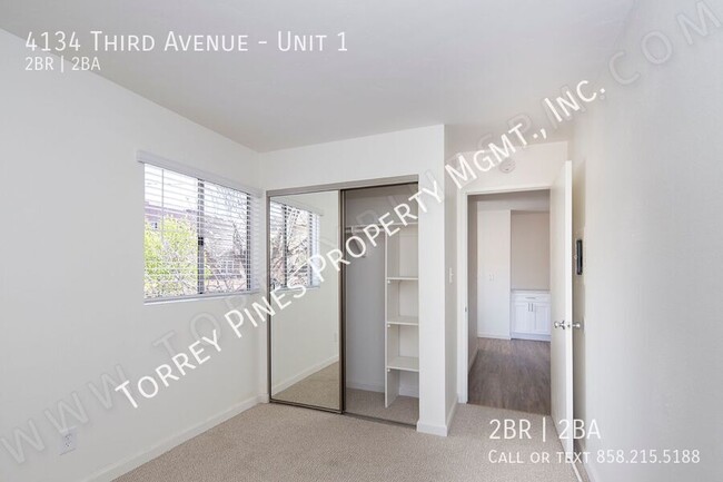 Foto del edificio - *OPEN HOUSE: 1/25 9:30AM-11:30AM* 2 Br in ...