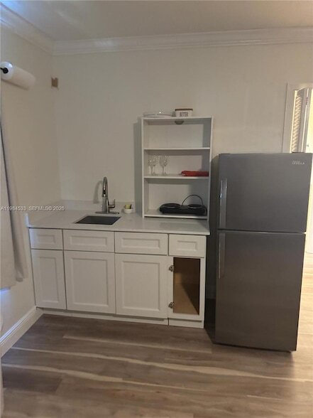 Photo - 5170 SW 18th Ct Apartment