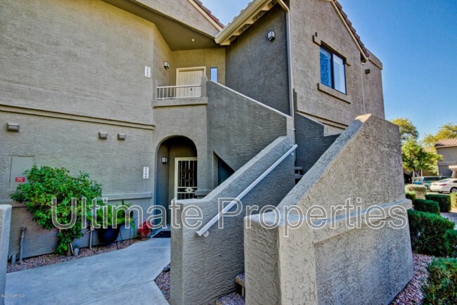 Foto del edificio - 15225 N 100th St