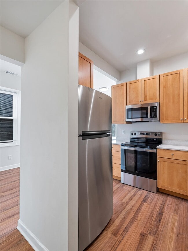 Foto del edificio - 3411 Park Ave