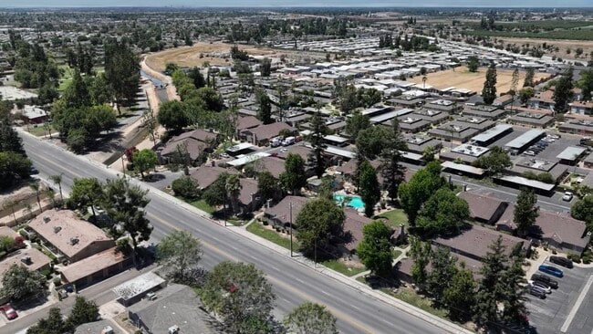  - Dry Creek Meadows Apartments