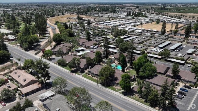  - Dry Creek Meadows Apartments