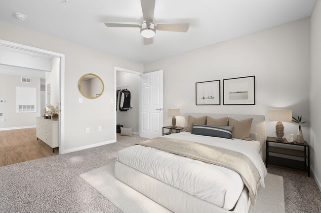 Building Photo - The Grand at Lake Sheri