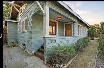 Building Photo - 505 N Ave 65