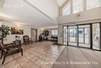 Building Photo - 7511-7171 171 St NW