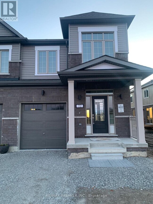 Building Photo - 72 W Oak Trl