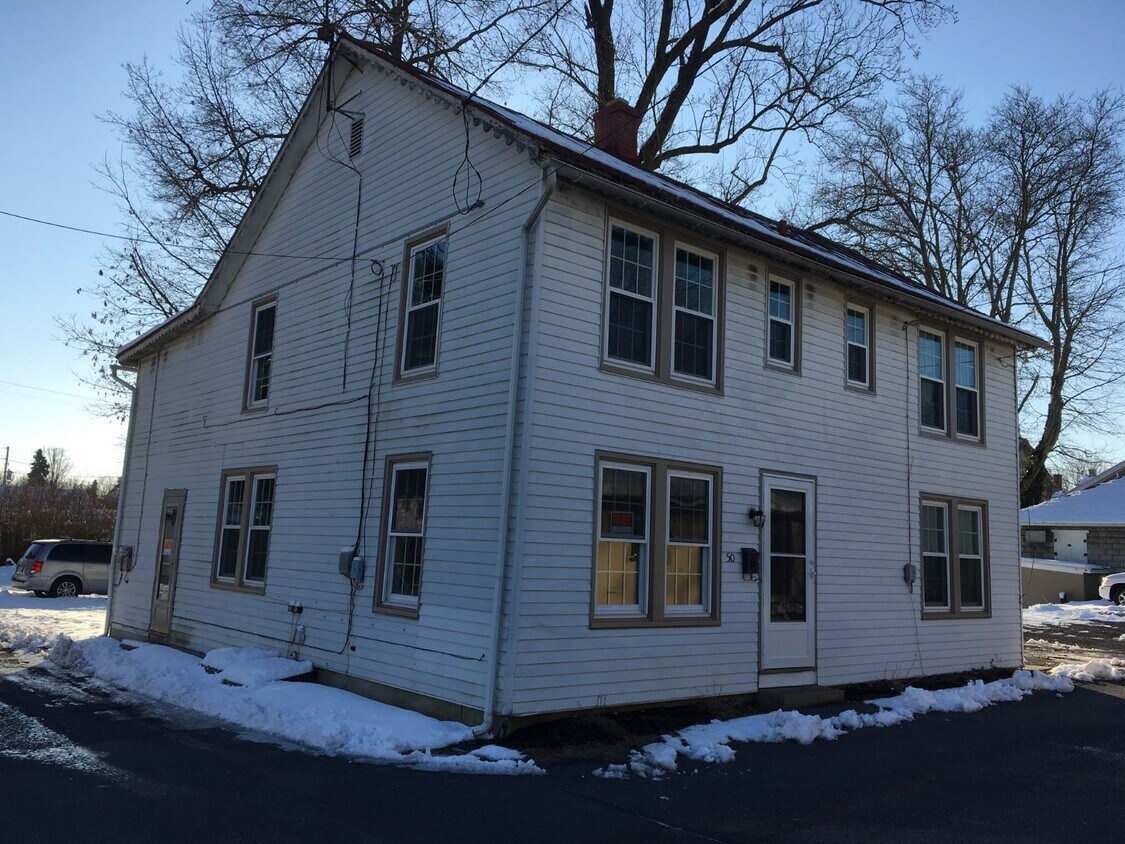 50 N Concord St, Annville, PA 17003 Townhome Rentals in Annville PA