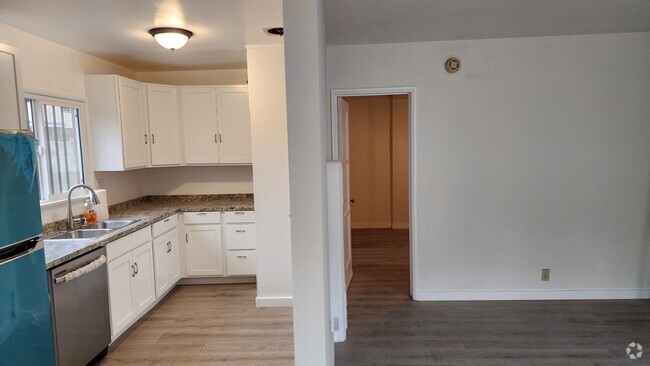 Building Photo - 6410 La Mirada Ave