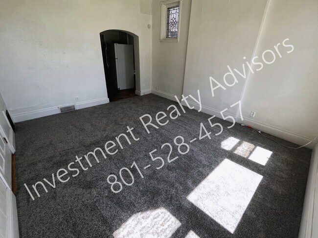 Foto del edificio - Apartment in Historic Salt Lake City Home!