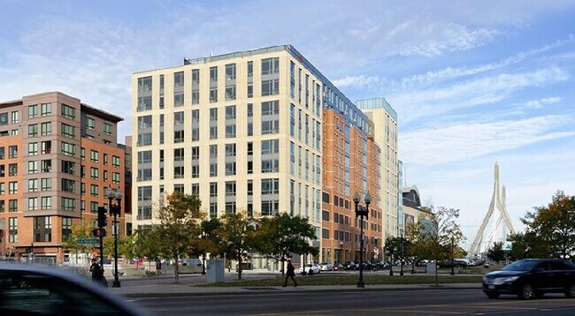 Foto del edificio - 105 Beverly St