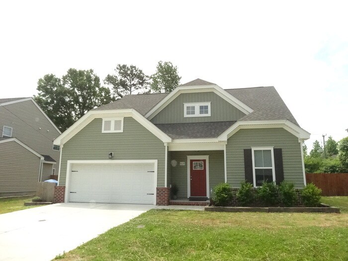 Primary Photo - WOW!!! Almost New Construction