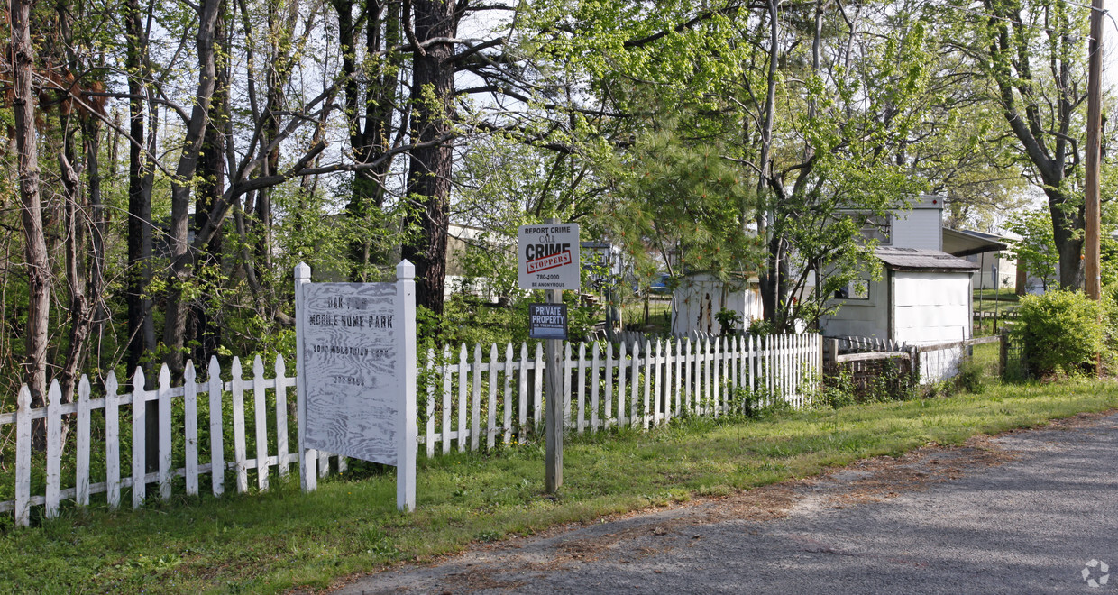 Building Photo - Oak View Manufactured Housing Community