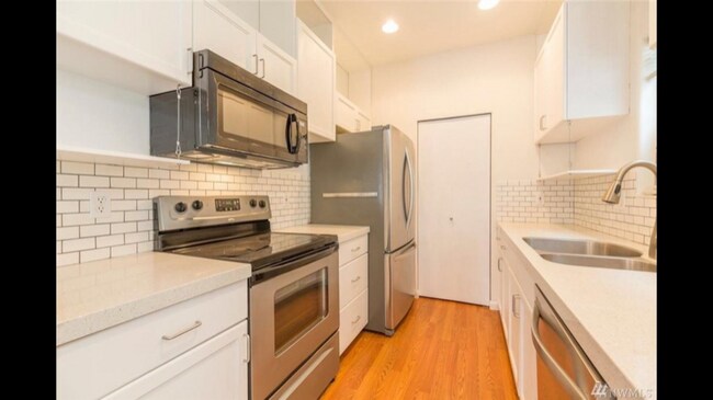 Foto del edificio - 20621 12th Ave S