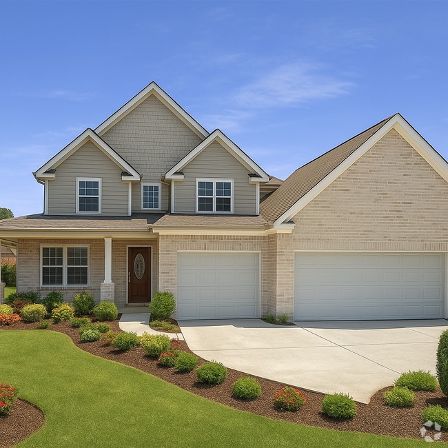 Building Photo - 2873 Shoals Hill Ct