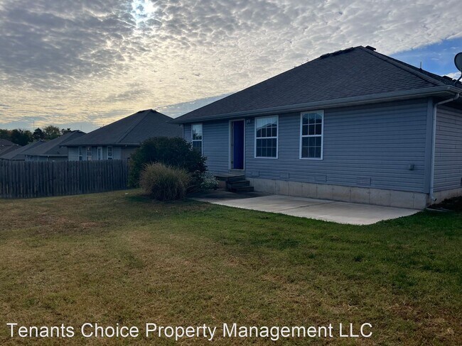 Foto del edificio - 3 br, 2 bath House - 2509 W. Springwater