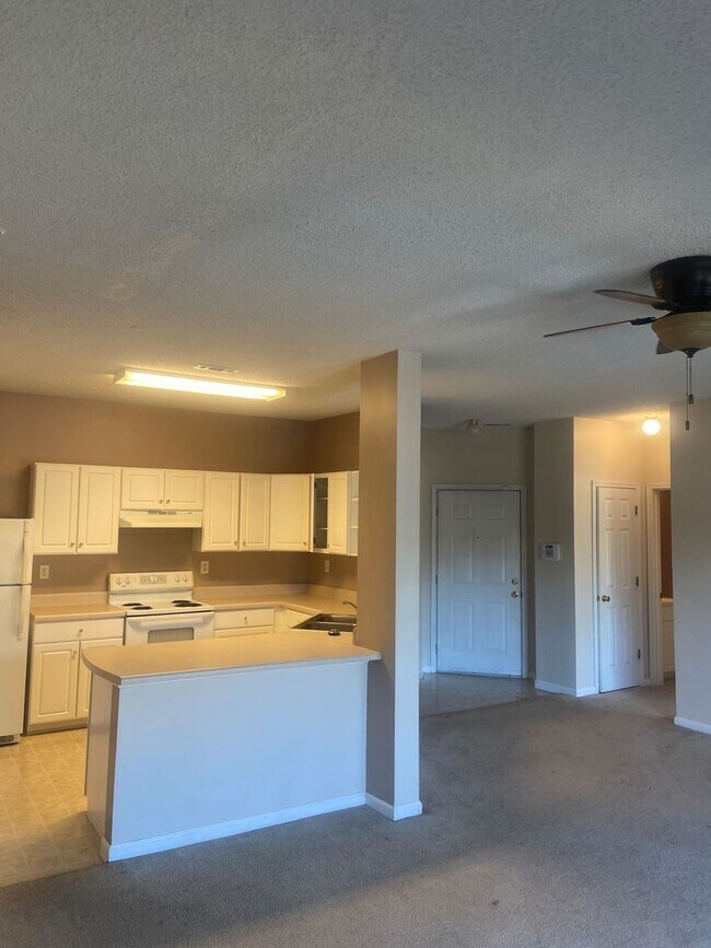Foto del edificio - Wexford Condominiums, Anderson, SC