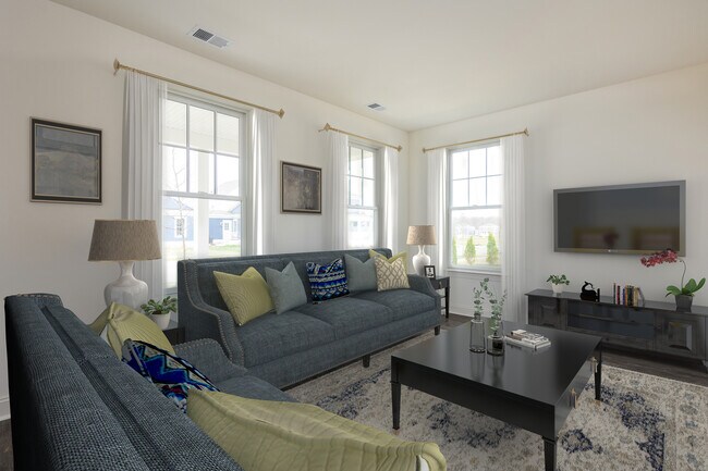 Foto del edificio - 974 Lorewood Grove Rd