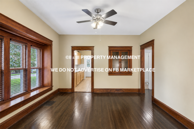 Foto del edificio - 7944 Robinson St