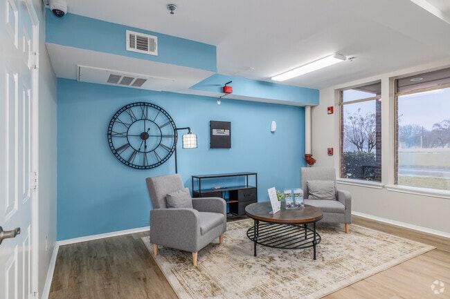 Interior Photo - McGowan Flats Apartments