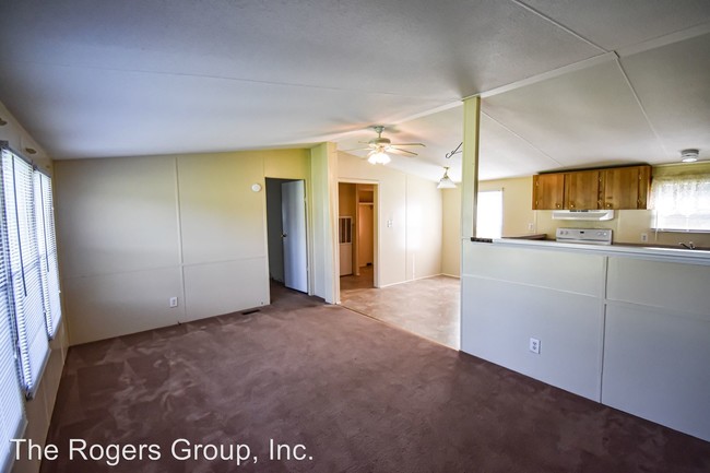 Building Photo - 3 br, 2 bath House - 7537 Sam Young Rd