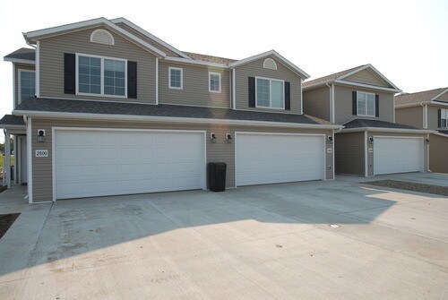 Foto principal - 2601 Verity Ln