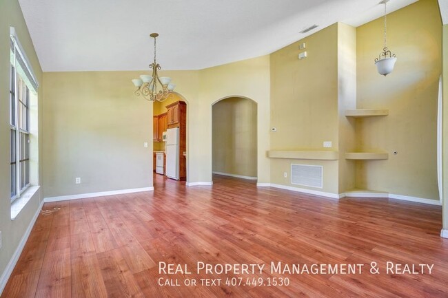 Building Photo - 4 BR / 2 BA Home in Magnolia Woods