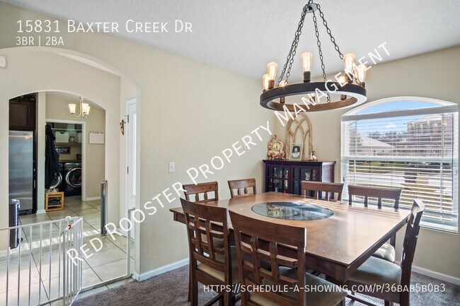 Foto del edificio - Pecan Park area, 3 BR 2 BA, Bainebridge Es...
