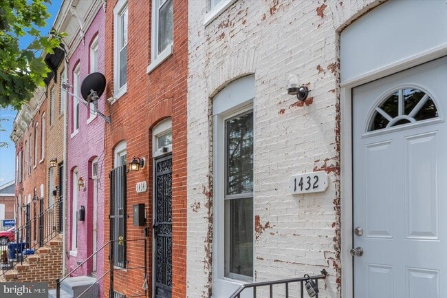 Building Photo - 1432 Carroll St