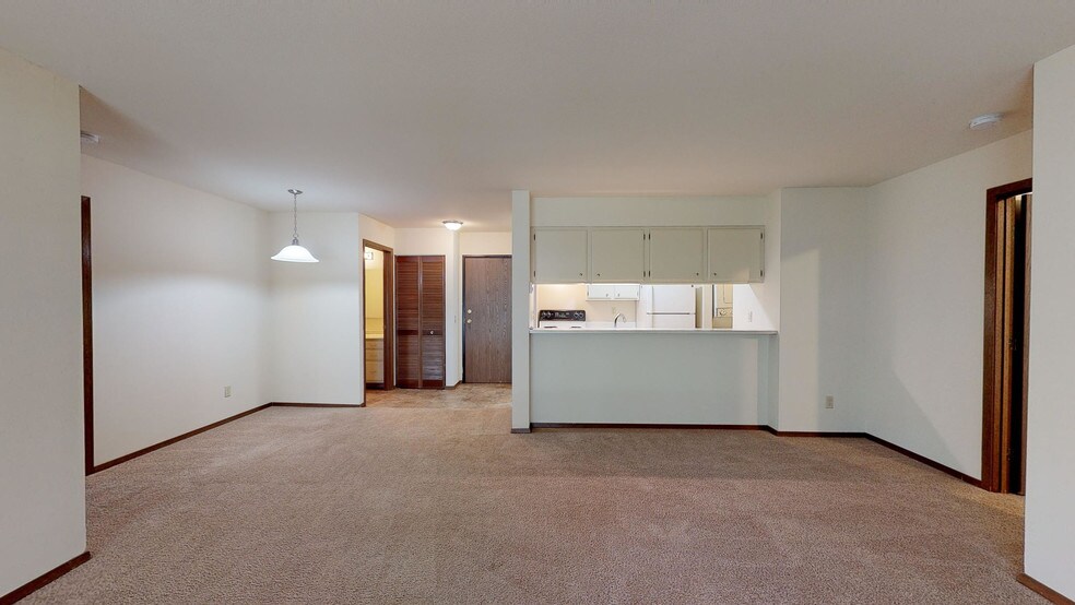 Rivers Edge Apartments