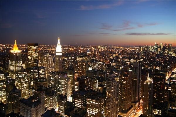 Foto del edificio - 125 West 31st Street