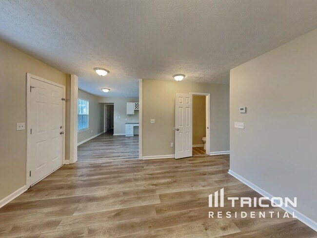 Foto del edificio - 203 Woodcreek Way