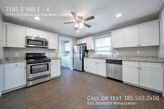 Building Photo - 3185 S 900 E