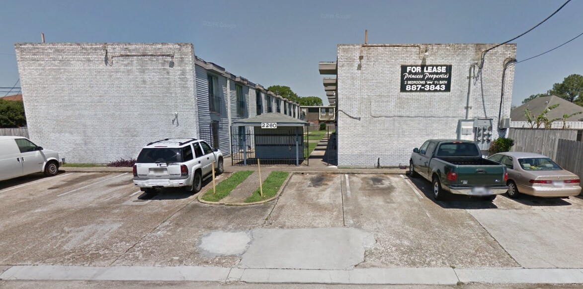 Primary Photo - 2260 25th St